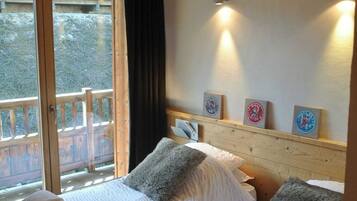 3 habitaciones y wifi gratis