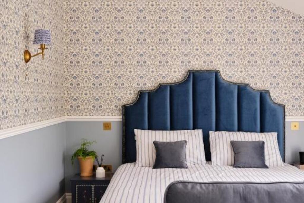 1 bedroom, Internet, bed sheets