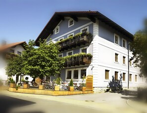 Fachada