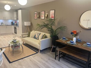 Televisión de pantalla plana