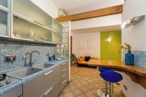 Cucina privata