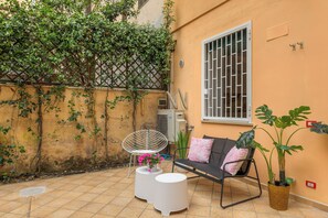 Terrazza/patio