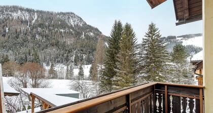 Apartment 'Mupan Giglio Di Monte' with Mountain View, Balcony and Wi-Fi