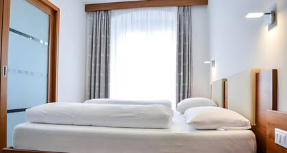 Apartment 'Mupan Giglio Di Monte' with Mountain View, Balcony and Wi-Fi