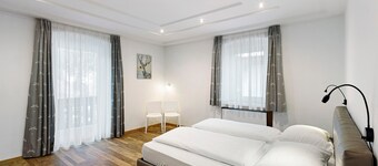 Apartment 'Mupan Giglio Di Monte' with Mountain View, Balcony and Wi-Fi