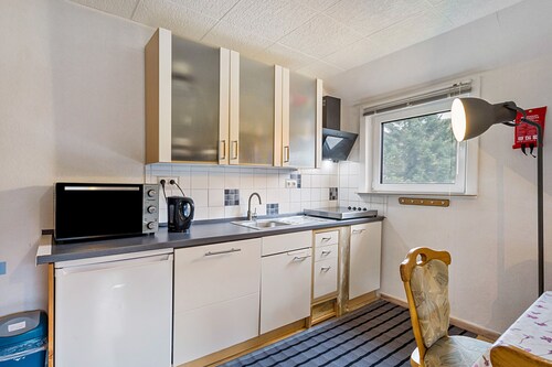 Apartment '3 Schlafzimmer bei Will' mit privater Terrasse und WLAN