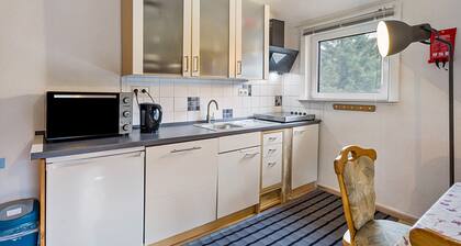 Apartment '3 Schlafzimmer bei Will' mit privater Terrasse und WLAN