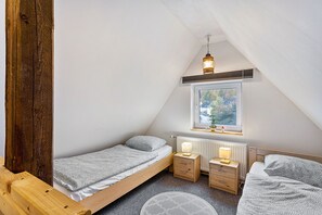 3 bedrooms, WiFi - Apartment '3 Schlafzimmer bei Will' with Private Terrace and Wi-Fi (Brilon)