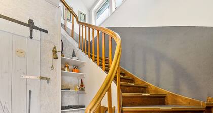 Apartment '3 Schlafzimmer bei Will' mit privater Terrasse und WLAN