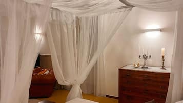 Deluxe Suite, City View | Free WiFi