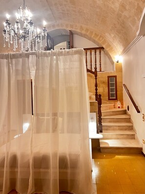 Deluxe Suite, City View | Free WiFi