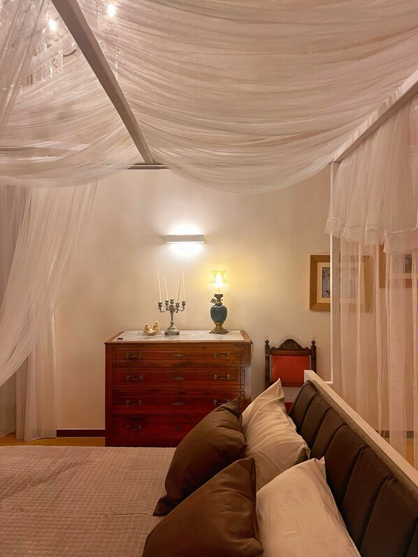 Deluxe-Suite, Stadtblick | Kostenloses WLAN