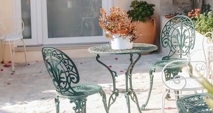 Bellavitarooms-Isabel luxury Suite