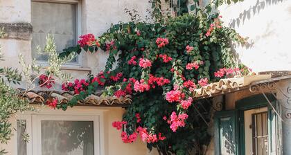 Bellavitarooms-Isabel luxury Suite