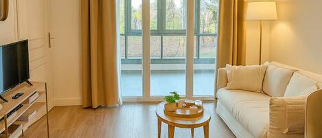 Apartment, 1 Bedroom