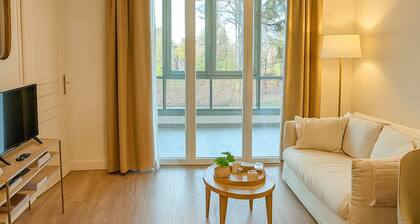 Zenao Appart'hÎtels Saint-Mandé