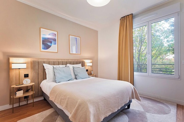 Apartment, 1 Bedroom | View from room