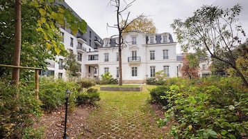 Jardin