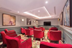 Meeting facility - Zenao Appart'hôtels Saint-Mandé (Saint-Mandé)