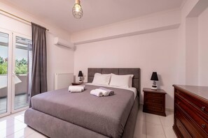 4 Schlafzimmer, Bügeleisen/Bügelbrett, kostenloses WLAN, Bettwäsche