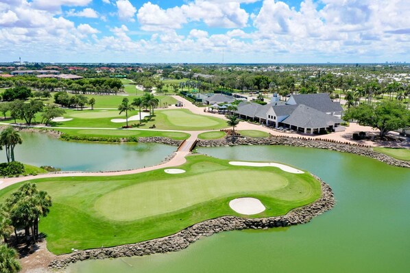 Golf