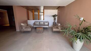 Apartamento | 2 quartos