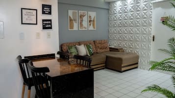 Apartment | 2 bedrooms