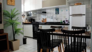 Apartamento | 2 quartos