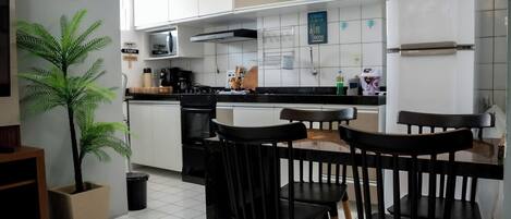 Apartment | 2 bedrooms