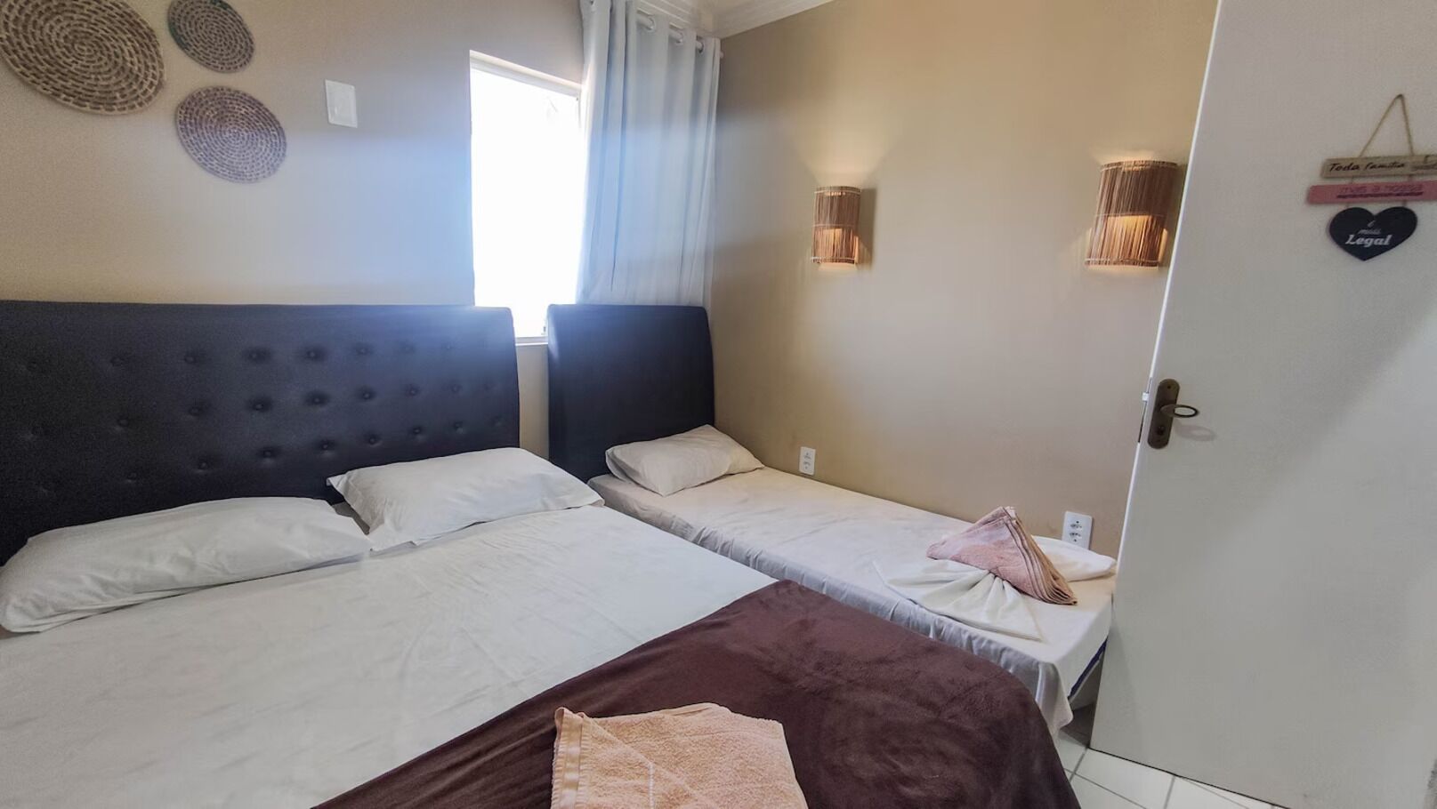 Apartment | 2 bedrooms