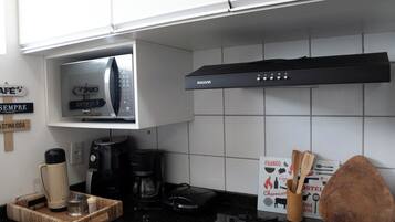 Apartamento | 2 quartos