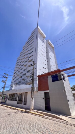 Apartment | 2 bedrooms - Apto com Varanda Vista e Piscina em Maragogi (São José da Coroa Grande)