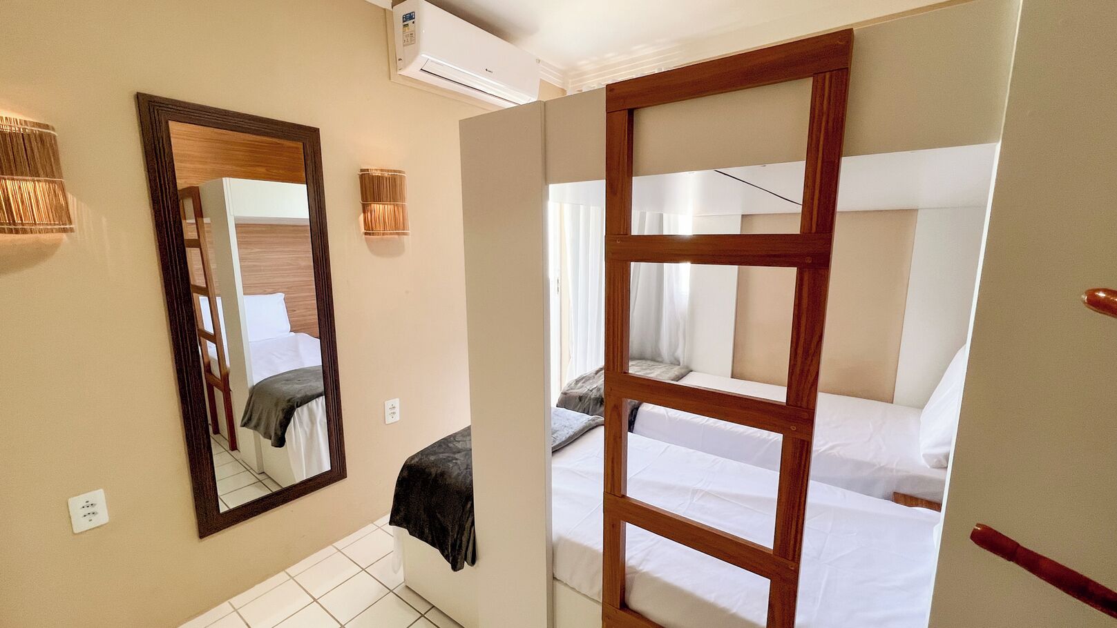 Apartment | 2 Schlafzimmer