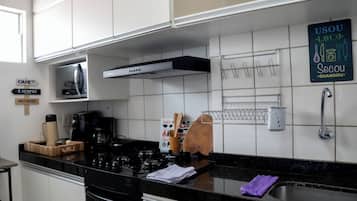 Apartment | 2 bedrooms