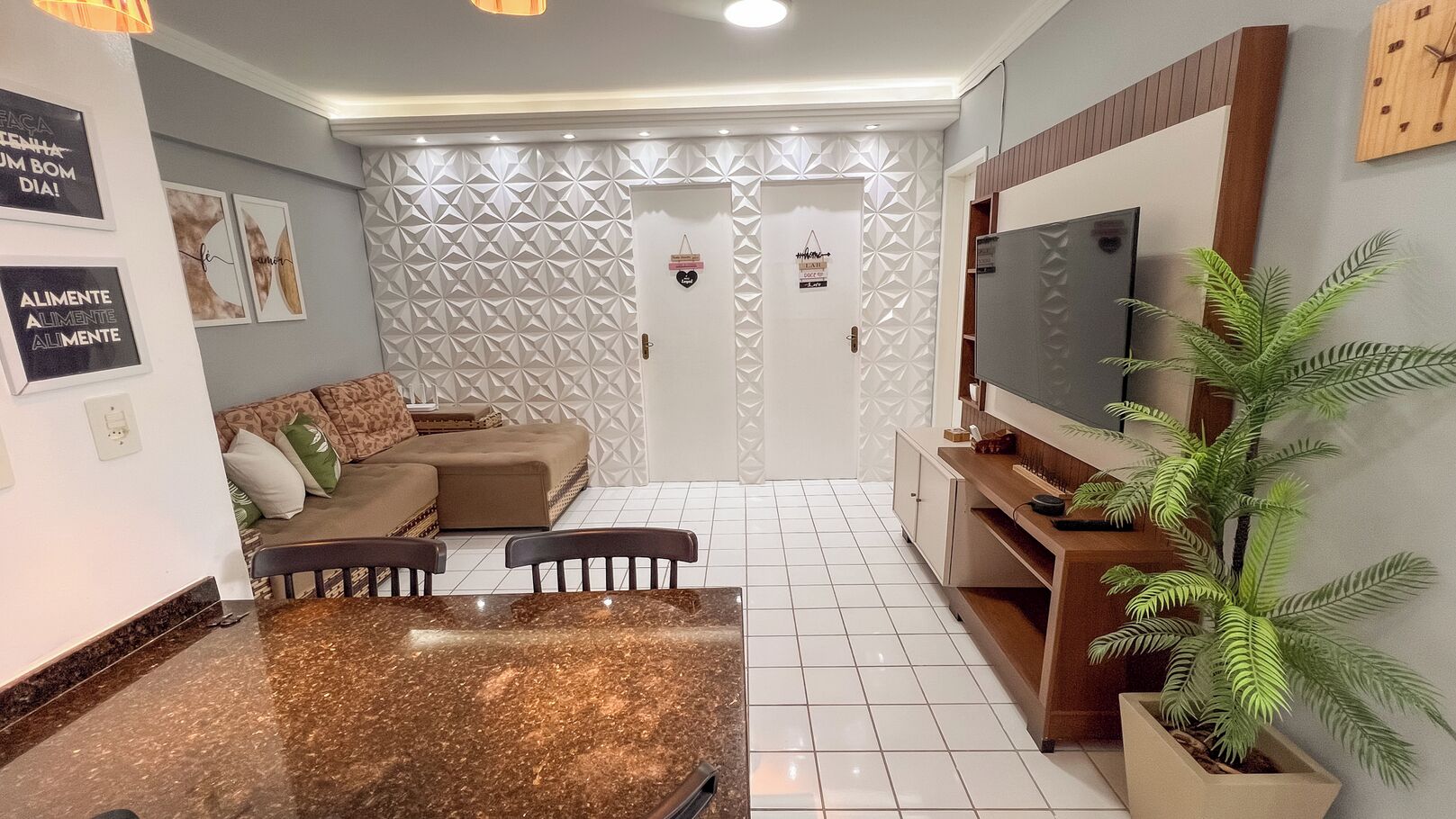 Apartment | 2 bedrooms