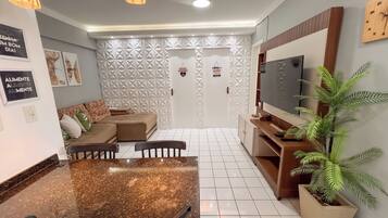 Apartment | 2 Schlafzimmer