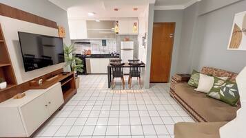 Apartment | 2 bedrooms