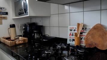 Apartamento | 2 dormitorios