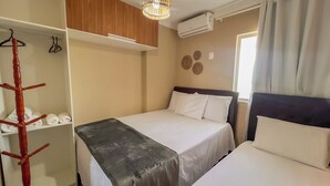 Apartemen | 2 kamar tidur