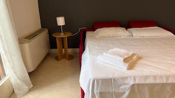 Wifi, beddengoed