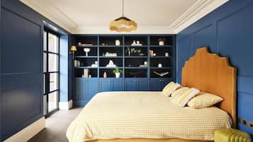 1 chambre, accĂšs Internet, draps fournis