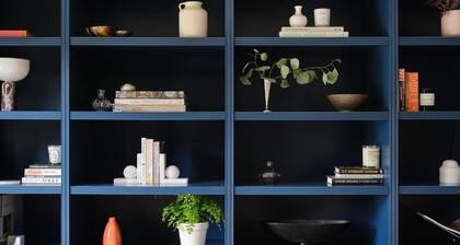 Thames Mansion: Comfort Close to Top UK Attractions