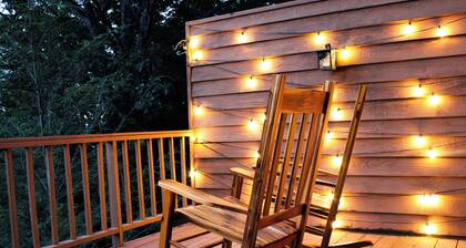 Warm and Welcoming Chalet in Burnsville