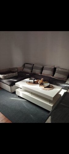 Appartement 6 personnes