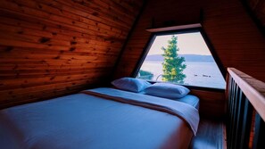 Bungalow, Lakeside | Laptop workspace, free WiFi - Regulus Sapanca - Lakeside (Sapanca)