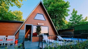 Front of property - Regulus Sapanca - Lakeside (Sapanca)