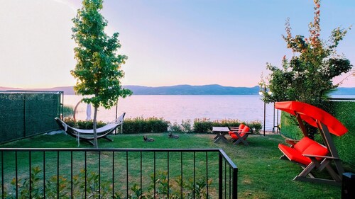 Regulus Sapanca - Lakeside