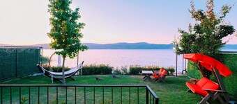 Regulus Sapanca - Lakeside