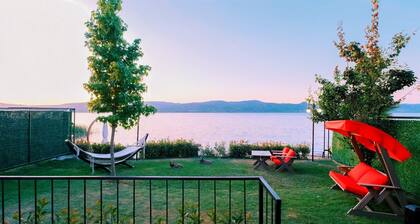 Regulus Sapanca - Lakeside