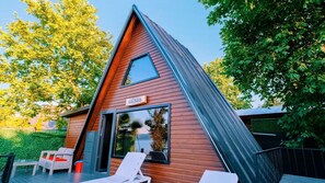 Bungalow, Lakeside | Laptop workspace, free WiFi - Regulus Sapanca - Lakeside (Sapanca)
